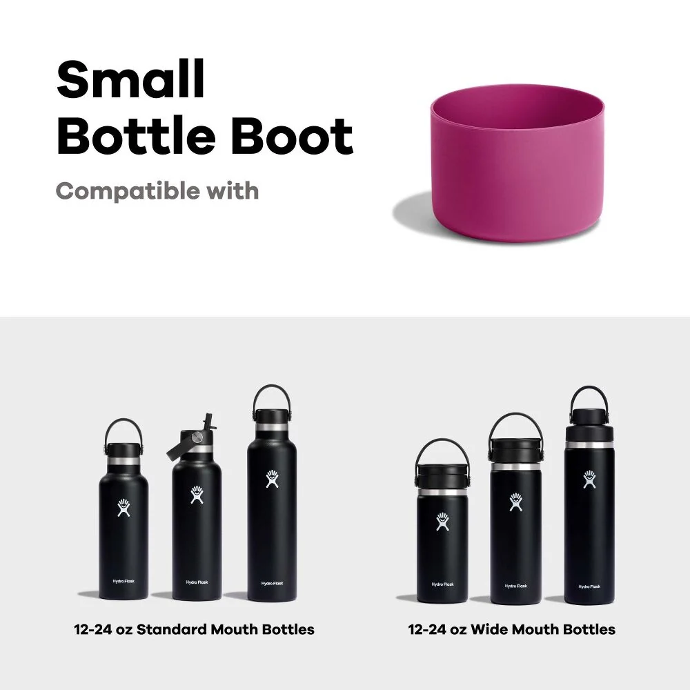 Hydro Flask Flex Boot Small, Oat