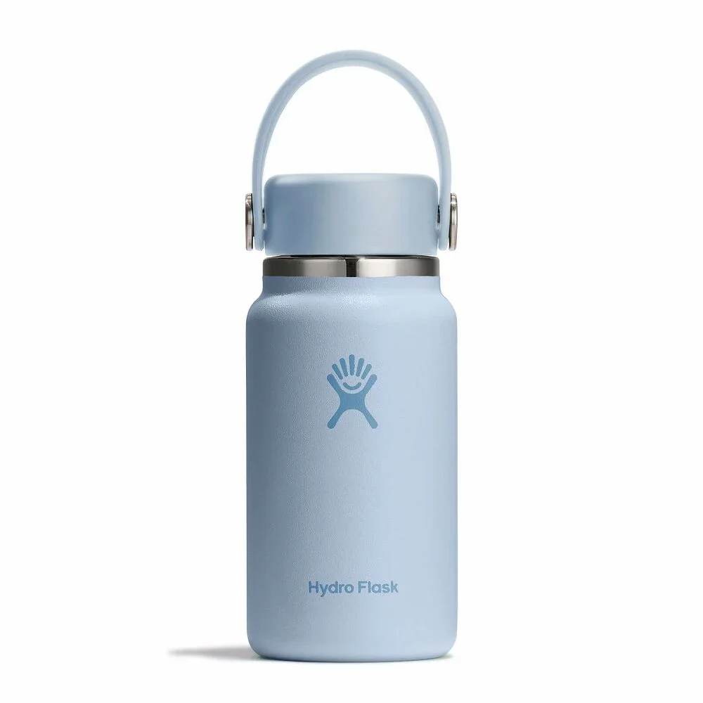 Hydro Flask Micro Hydro™ Mini Bottle, Surf
