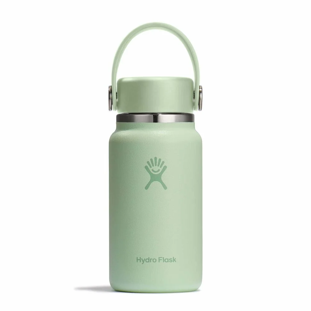 Hydro Flask Micro Hydro™ Mini Bottle, Aloe