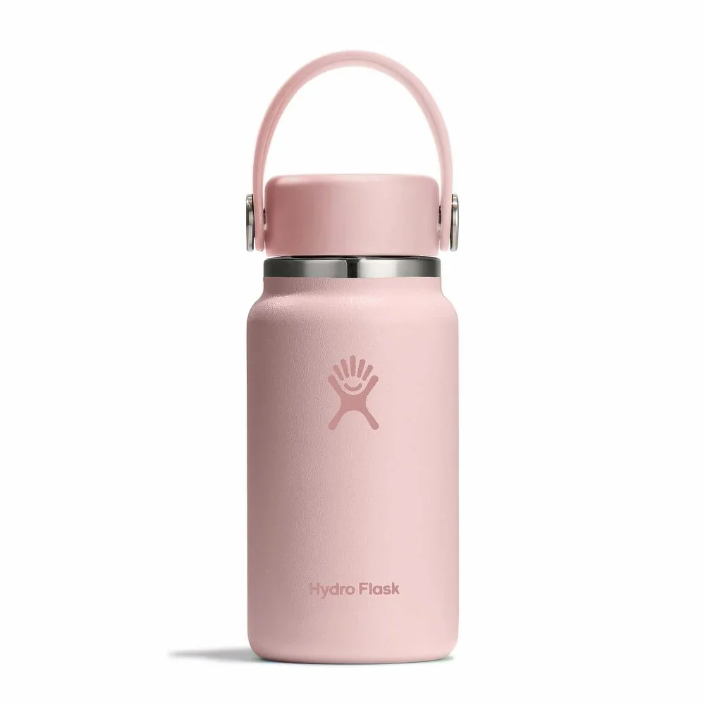 Hydro Flask Micro Hydro™ Mini Bottle, Trillium
