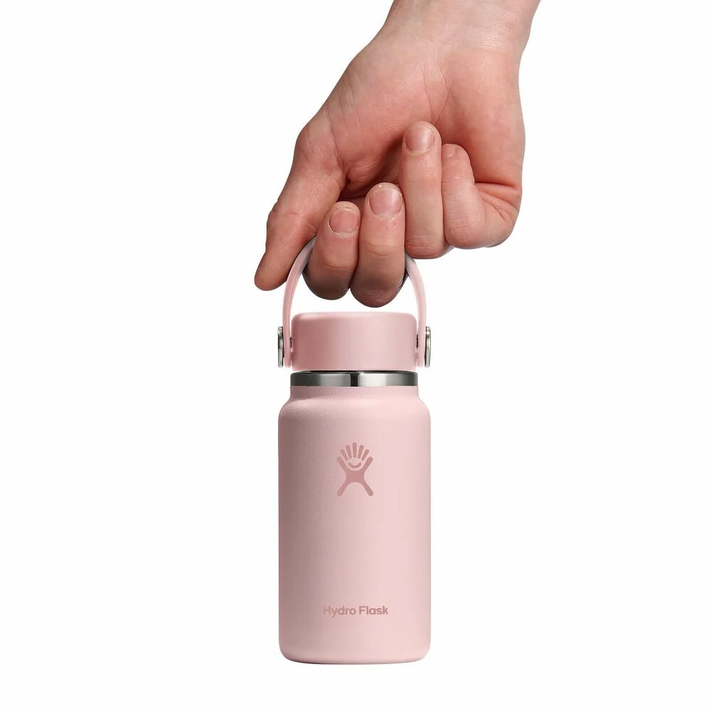 Hydro Flask Micro Hydro™ Mini Bottle, Trillium