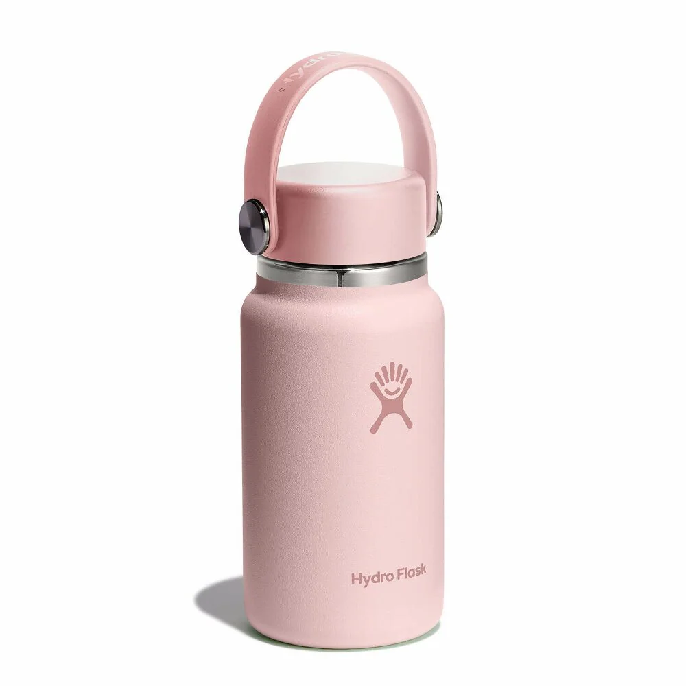 Hydro Flask Micro Hydro™ Mini Bottle, Trillium