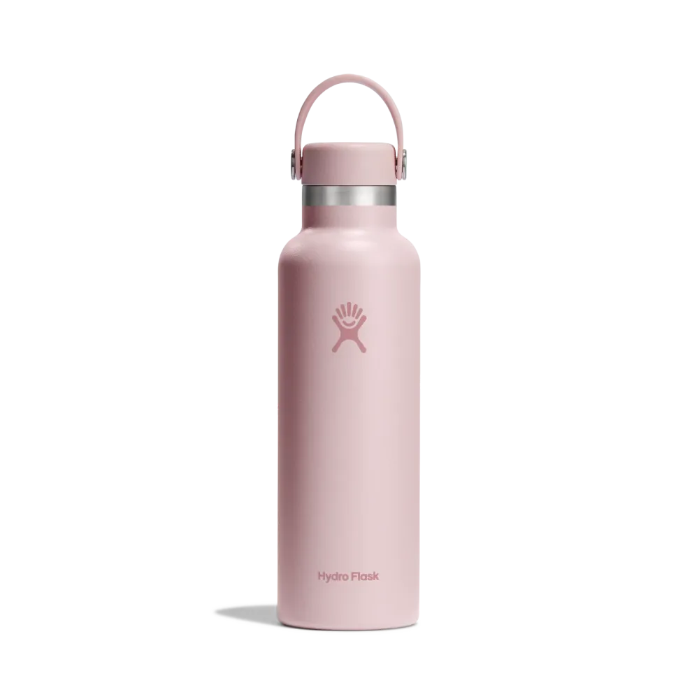 Hydro Flask Standard Mouth Flex Cap 21oz, Trillium