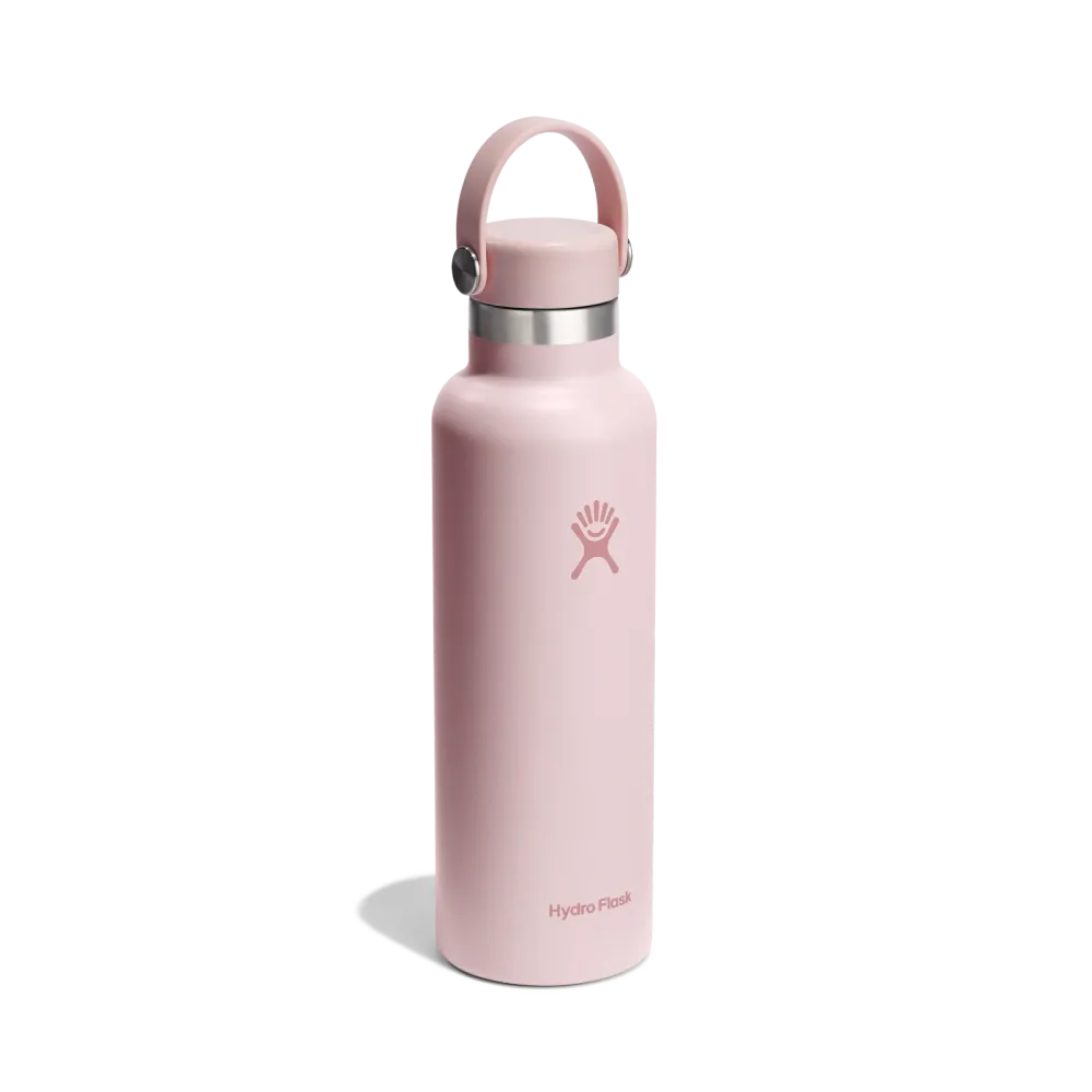 Hydro Flask Standard Mouth Flex Cap 21oz, Trillium