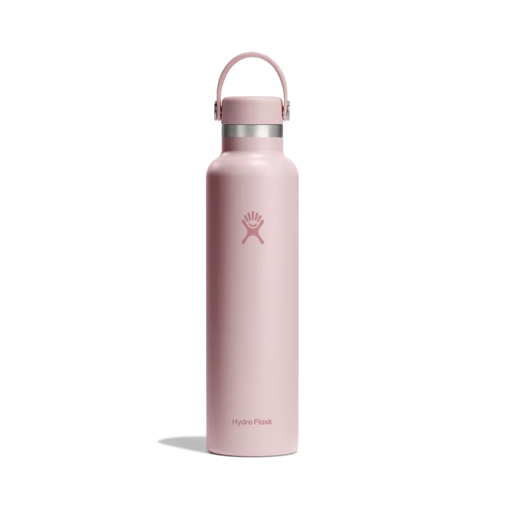 Hydro Flask Standard Mouth Flex Cap 24oz, Trillium