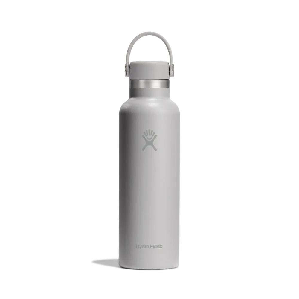 Hydro Flask Standard Mouth Flex Cap 21oz, Birch
