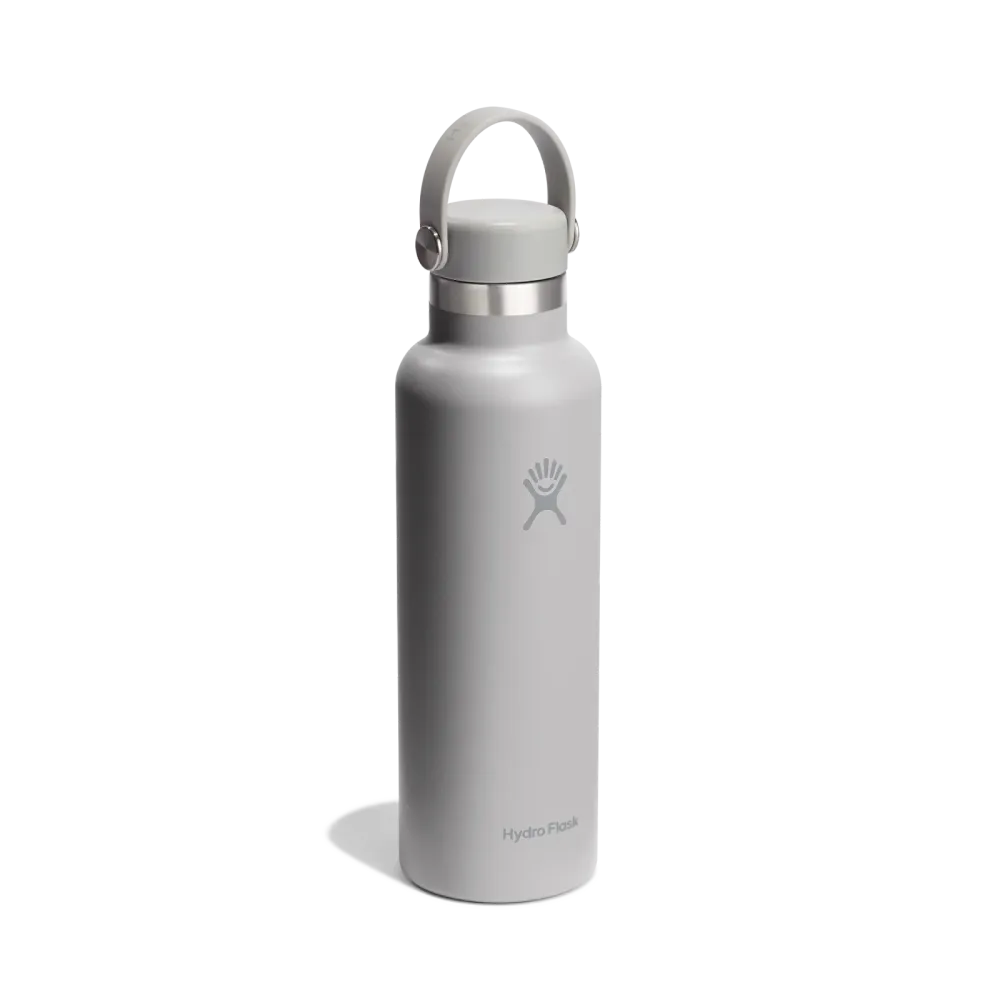 Hydro Flask Standard Mouth Flex Cap 21oz, Birch