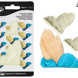 JEM Pop It® Bedende hender