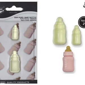 JEM Pop It® Tåteflaske