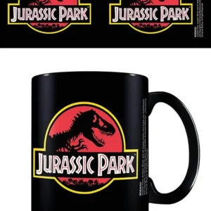 Jurassic Park Kopp Original