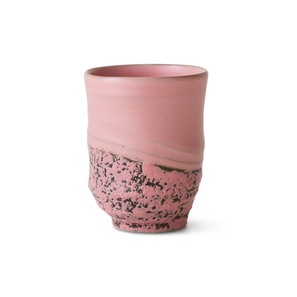 Kaffekopp Artist Smooth Tall