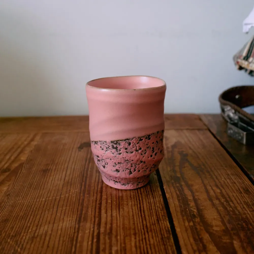 Kaffekopp Artist Smooth Tall