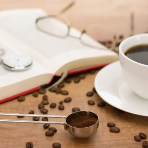Kaffemåleskje - Westmark