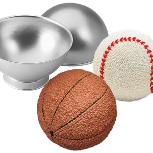 Kakeform 3D Ball