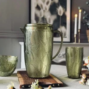 Kande Green Leaf - 2500 ml.