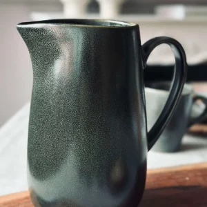 Kanne stentøy Grå 1,5 L.