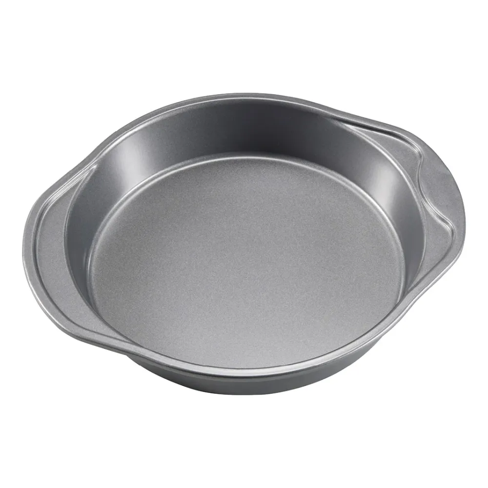 Karabo Bakeform Kullstål