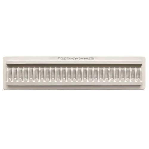 Katy Sue Mould Medium Riffler