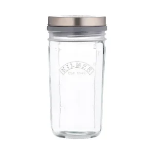 Kilner Kefirsett