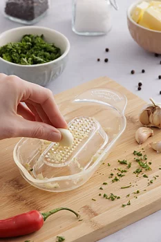 Kilner rivjern i glass