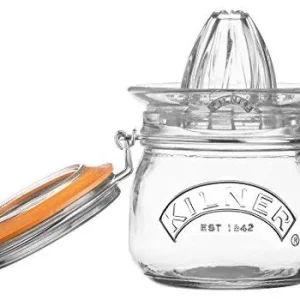 Kilner sitruspresse
