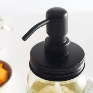 Kilner Såpedispenser