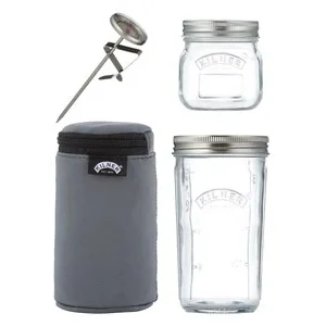 Kilner Youhurtsett