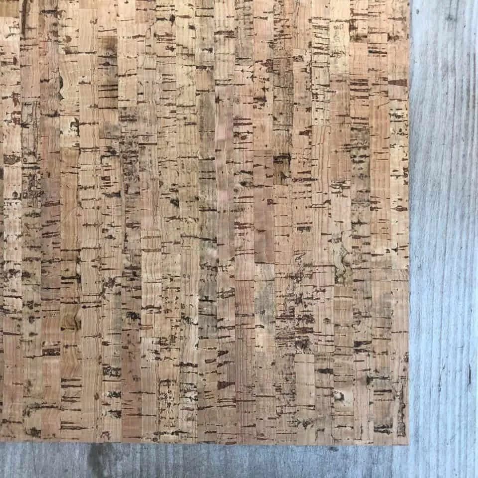 Kork bordbrikke – Nytt design – BROWN TAPAS