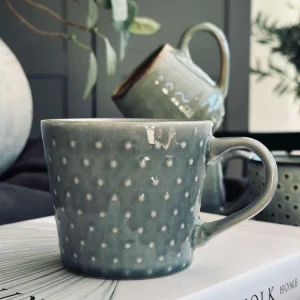 Krus DORA Dots - Blå