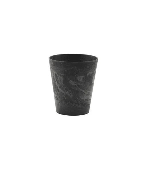 Krus fra House Doctor i Stone-look - 4 stk