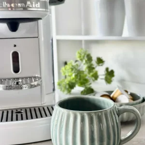 Krus VIGA Strib - Mint