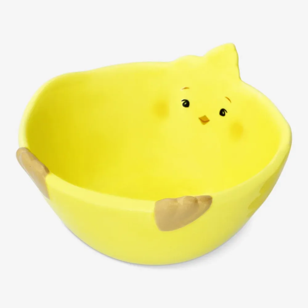 Kyllingskål