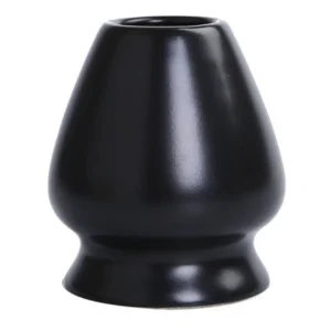 Matcha visp holder (Svart)