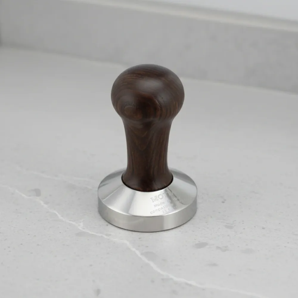 Motta tamper Competition 58.4mm