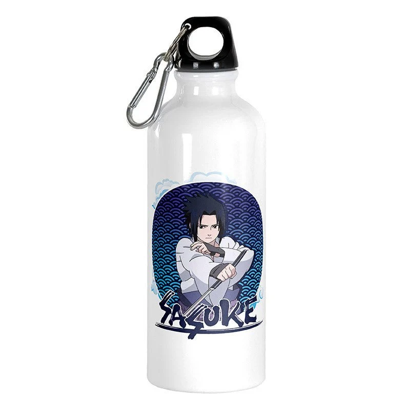 Naruto Termoflaske Naruto & Sasuke