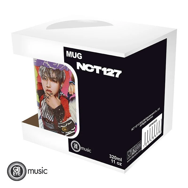 NCT Dream Kopp