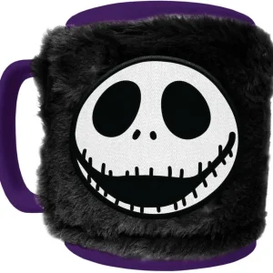 Nightmare Before Christmas Fuzzy Kopp