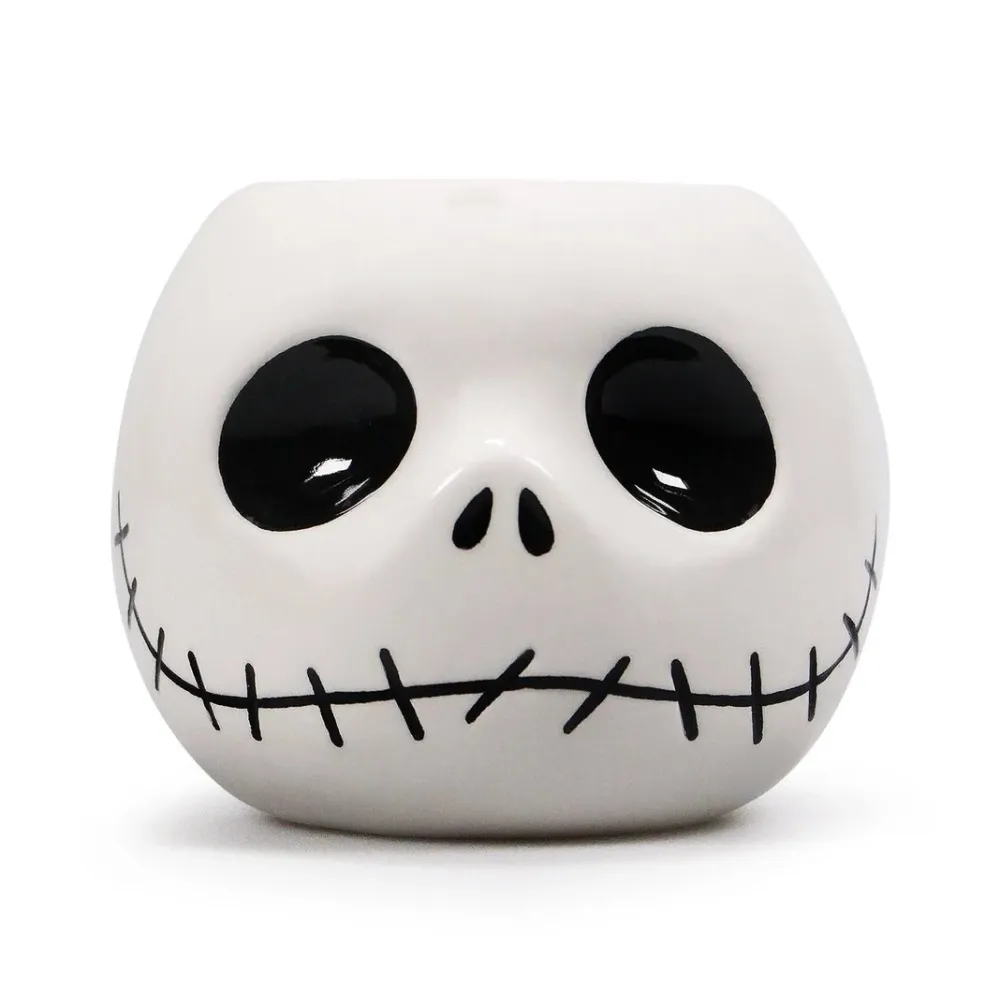 Nightmare Before Christmas Kopp Jack