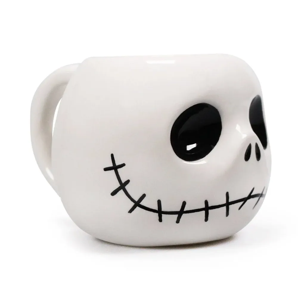 Nightmare Before Christmas Kopp Jack