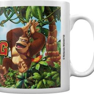 Nintendo Kopp Donkey Kong