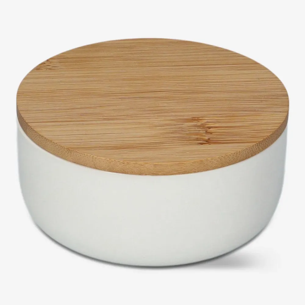 Oppbevaringskrukke. 5 cm