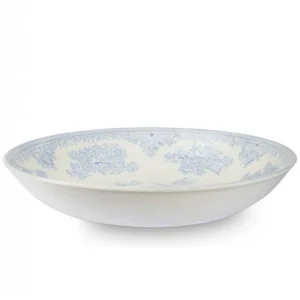 Pasta Tallerken 23cm - Blue Asiatic Pheasants