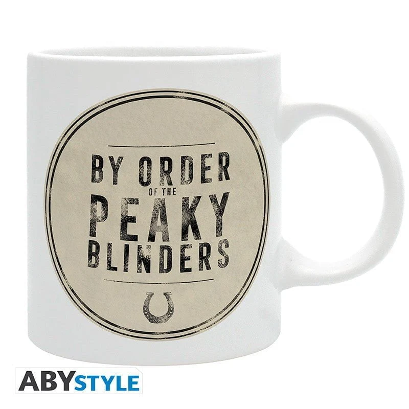 Peaky Blinders Kopp Order