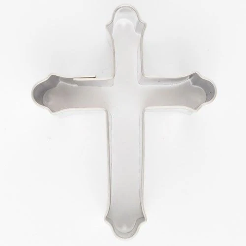 Pepperkakeform Kors 5,5cm