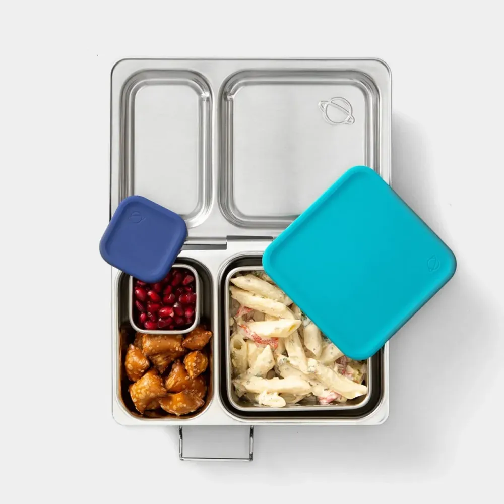 PlanetBox Launch and Shuttle Big Square Dipper, Galactic