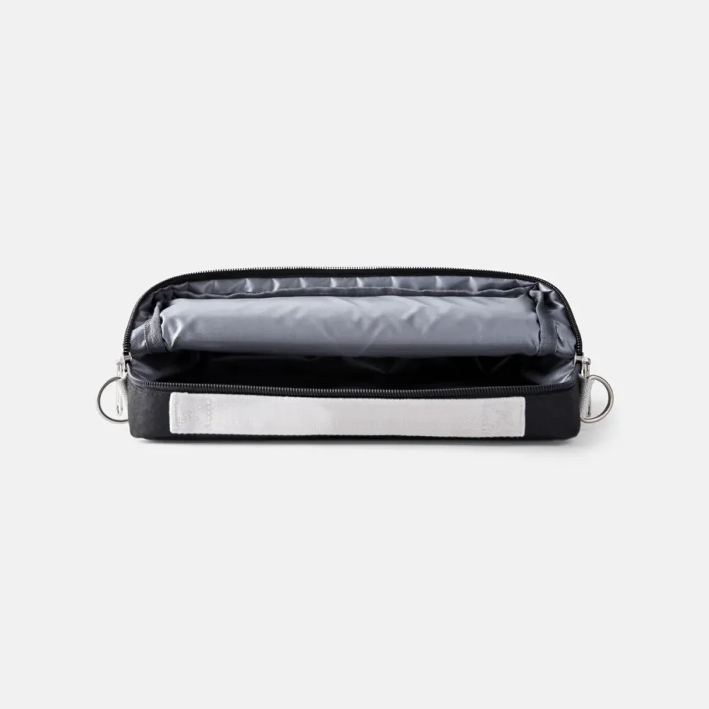 PlanetBox Rover/Launch Slim Sleeve, Black Currant