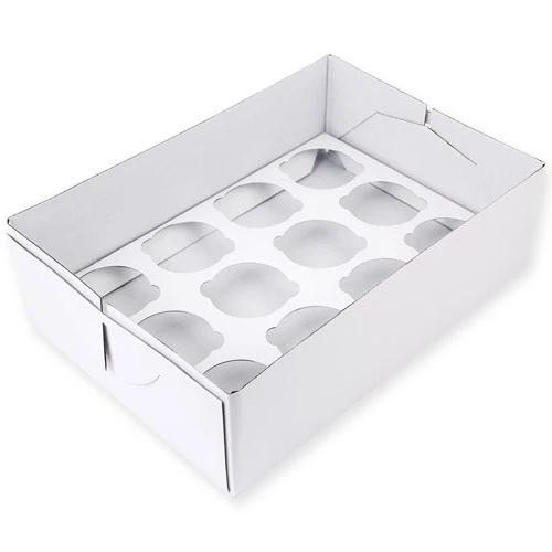 PME Cupcake Boks 12