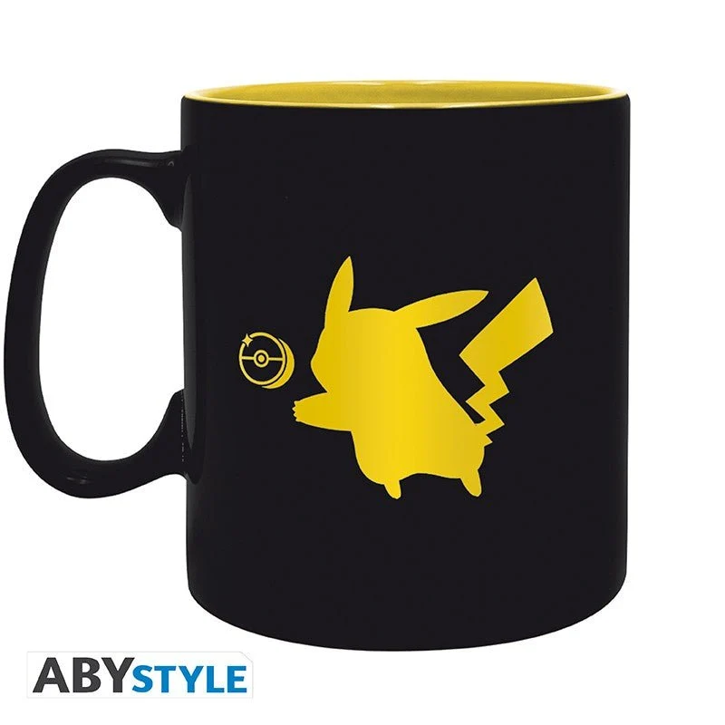 Pokemon Kopp Dark Pikachu