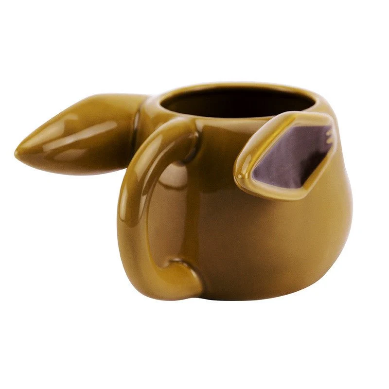 Pokemon Kopp 3D Eevee