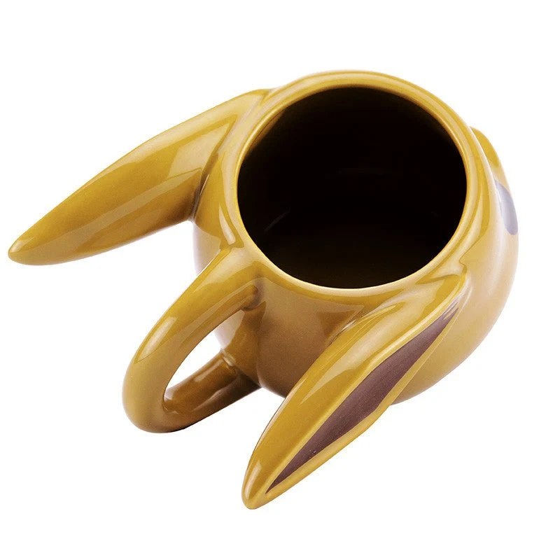 Pokemon Kopp 3D Eevee